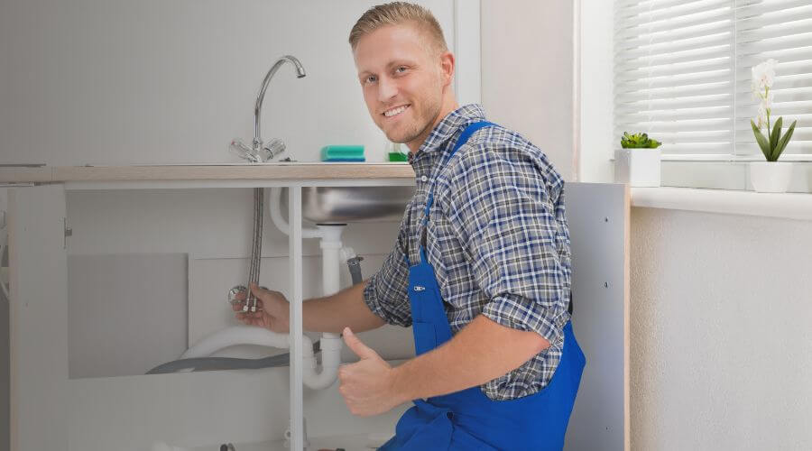 24/7 Plumbing Response in Monahans, TX